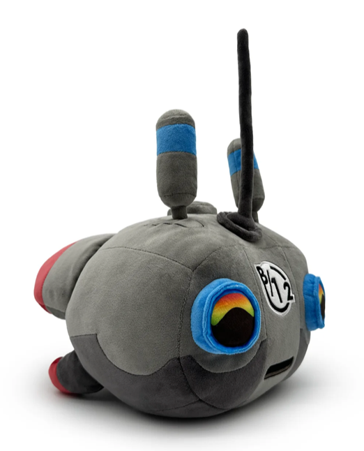Youtooz Stray Official B12 9" Plush