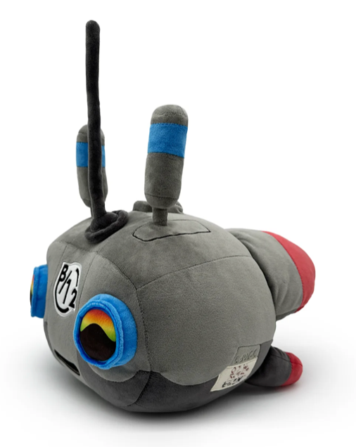 Youtooz Stray Official B12 9" Plush