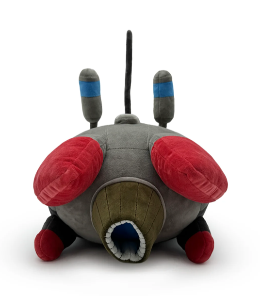 Youtooz Stray Official B12 9" Plush