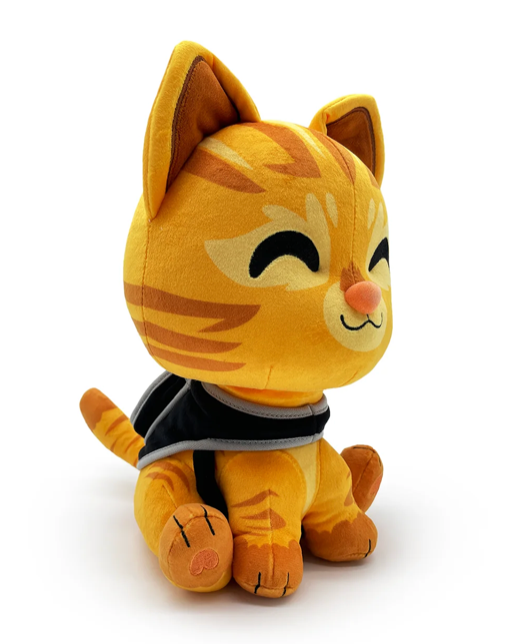 Youtooz Stray Official Stray Cat 9" Plush