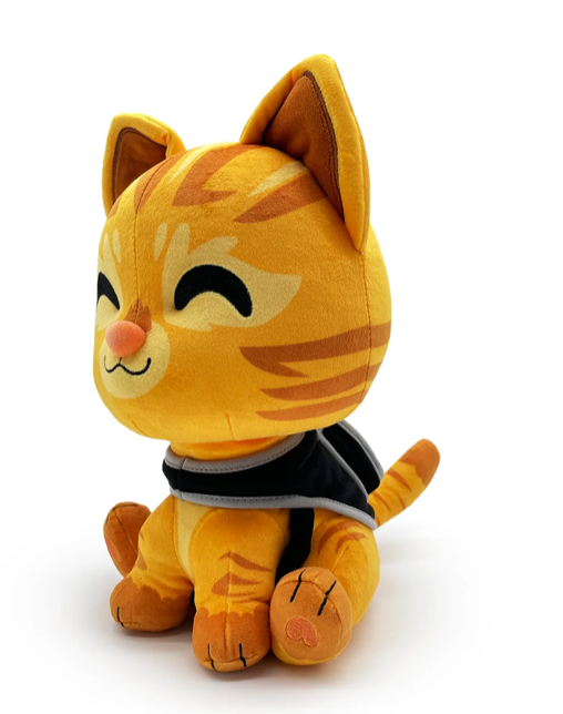Youtooz Stray Official Stray Cat 9" Plush