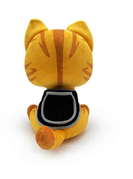 Youtooz Stray Official Stray Cat 9" Plush