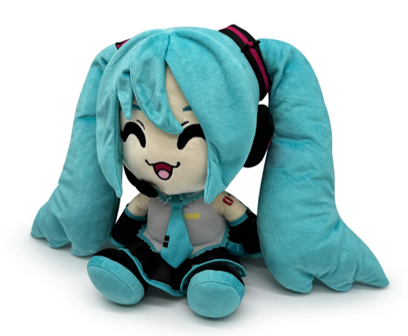 Youtooz Official Hatsune Miku 9" Plush