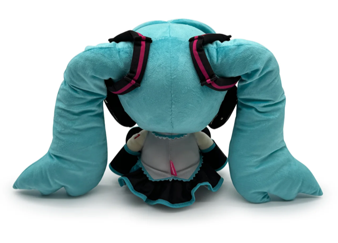 Youtooz Official Hatsune Miku 9" Plush