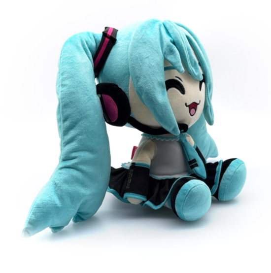 Youtooz Official Hatsune Miku 9" Plush