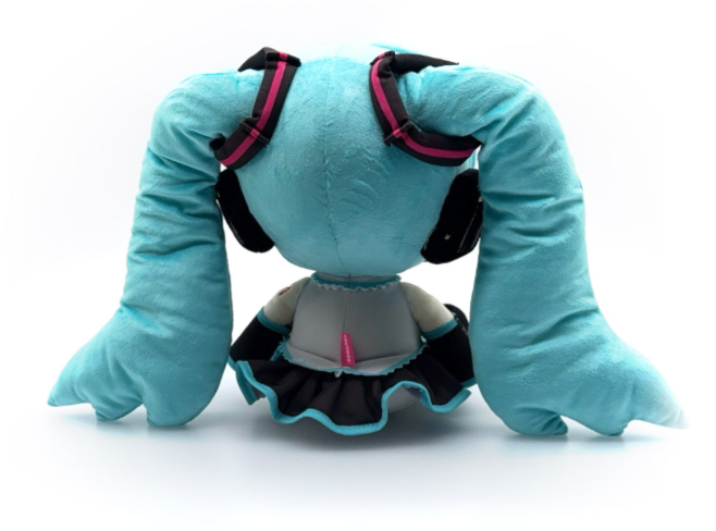 Youtooz Official Hatsune Miku 9" Plush