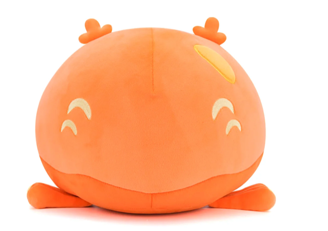 Youtooz Official Risk of Rain 2 Gup 9" Plush