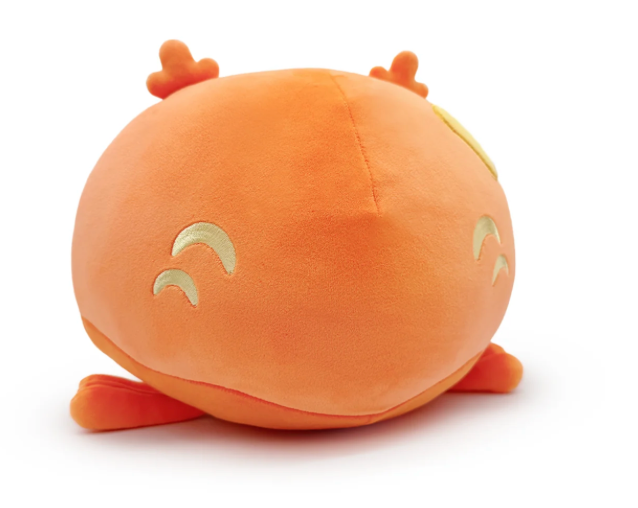 Youtooz Official Risk of Rain 2 Gup 9" Plush