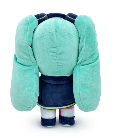 Youtooz Official Cyberpunk Edge Runners Rebecca 9" Plush