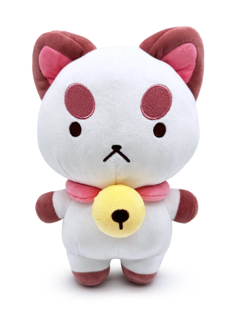Youtooz Official Bee and Puppycat Standing Puppycat 9" Plush