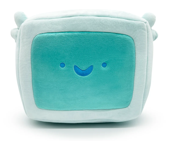 Youtooz Official Bee and Puppycat Temp-Bot 9" Plush