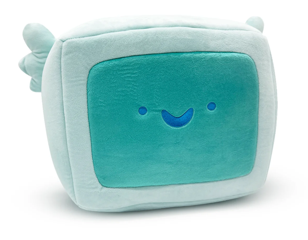 Youtooz Official Bee and Puppycat Temp-Bot 9" Plush