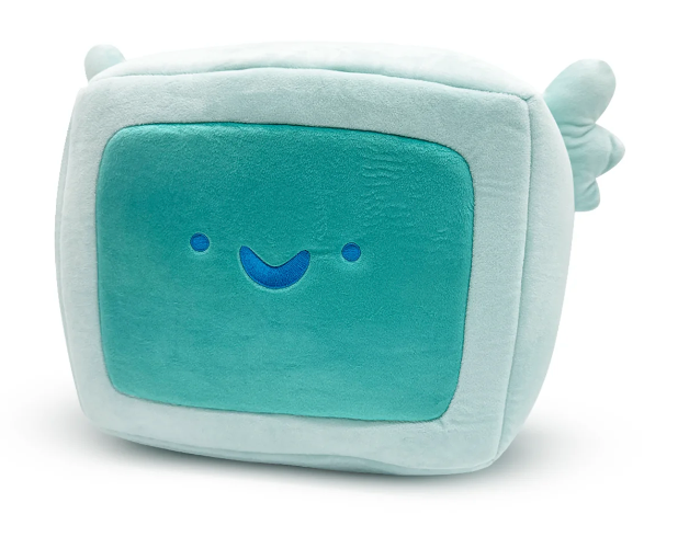 Youtooz Official Bee and Puppycat Temp-Bot 9" Plush