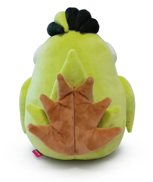 Youtooz Official Doki Doki Literature Club! Mr.Bird 9" Plush