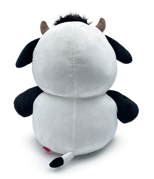 Youtooz Official Doki Doki Literature Club! Mr.Cow 12" Plush