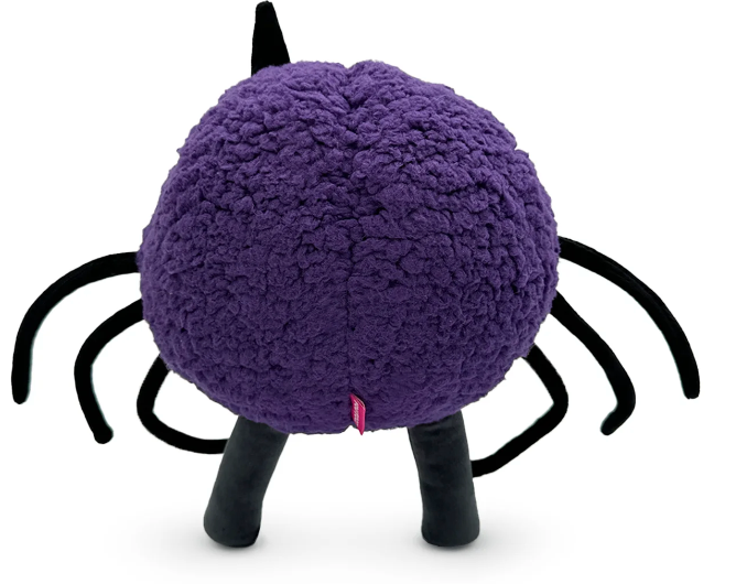 Youtooz Official Cult of The Lamb Helob Stickie 6" Plush