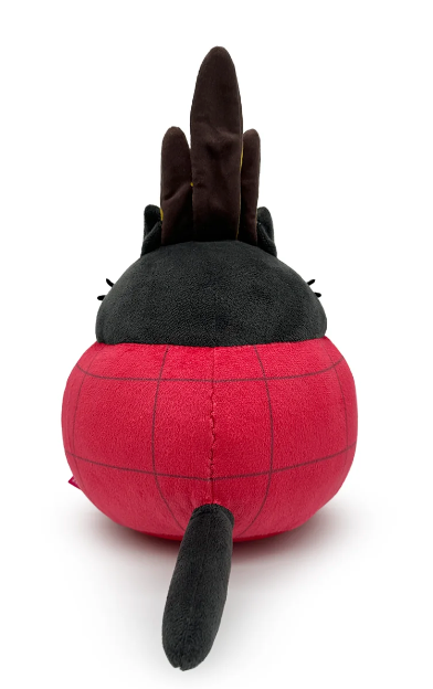 Youtooz Official Cult of The Lamb Forneus Stickie 6" Plush