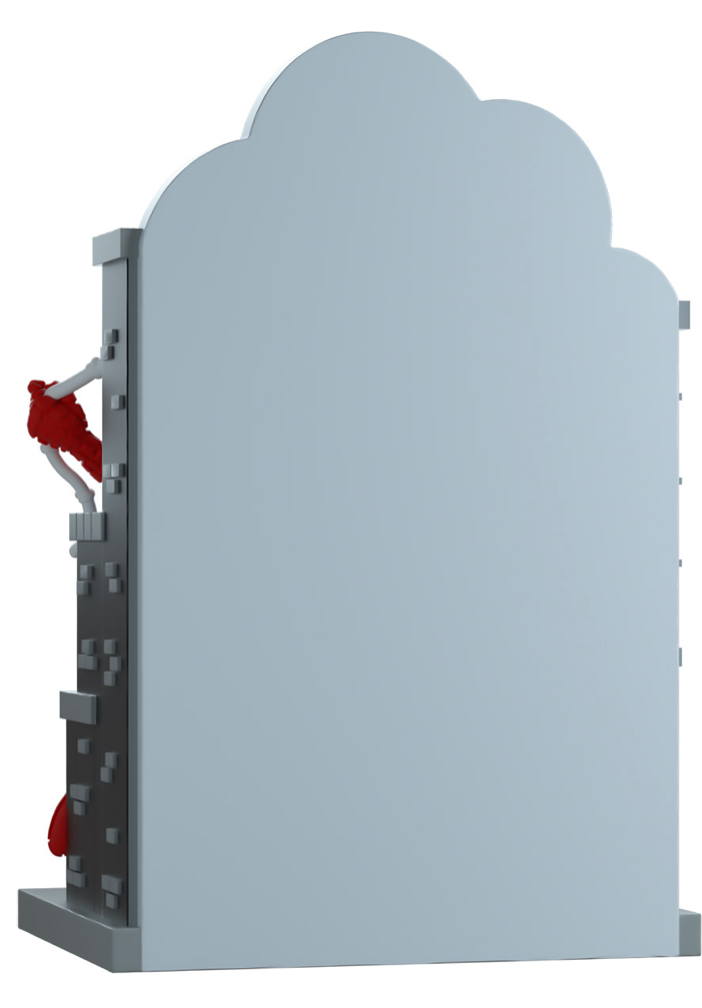 Youtooz Marvel Spider Man Amazing Fantasy Spiderman #15 Vinyl Figure