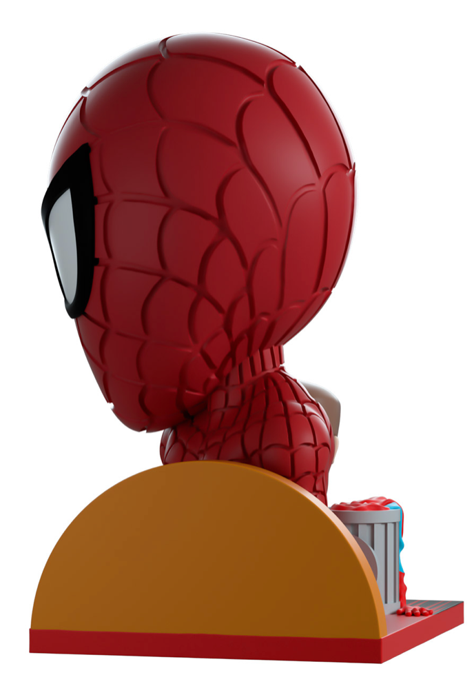 Youtooz Marvel Spider Man The Amazing Spiderman #50 Vinyl Figure