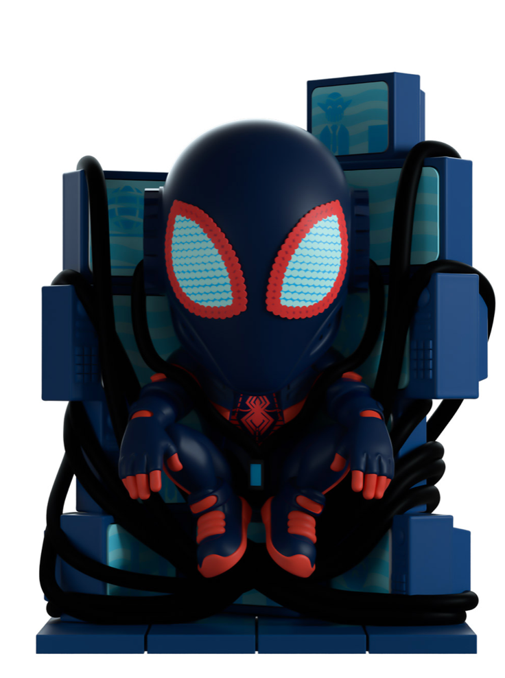 Youtooz Marvel Spider Man Miles Morales #13 Vinyl Figure