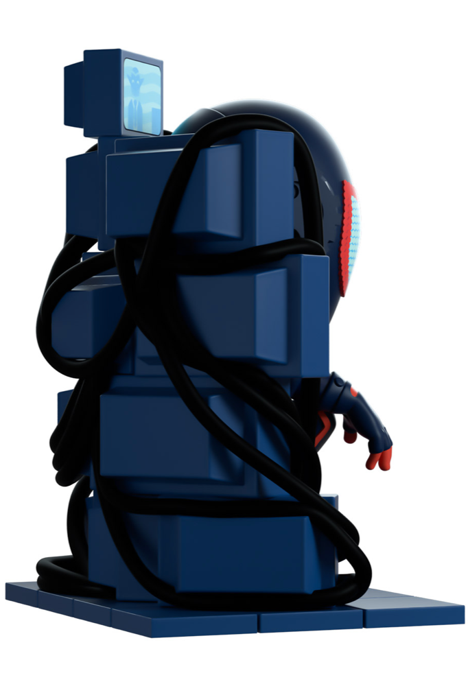 Youtooz Marvel Spider Man Miles Morales #13 Vinyl Figure