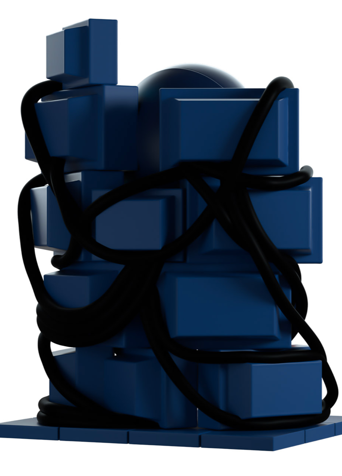 Youtooz Marvel Spider Man Miles Morales #13 Vinyl Figure