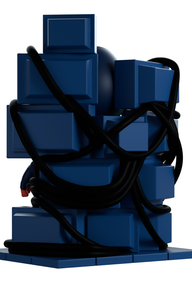 Youtooz Marvel Spider Man Miles Morales #13 Vinyl Figure