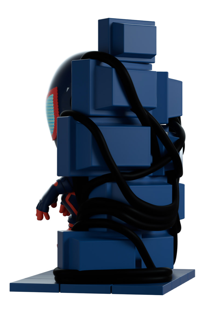 Youtooz Marvel Spider Man Miles Morales #13 Vinyl Figure