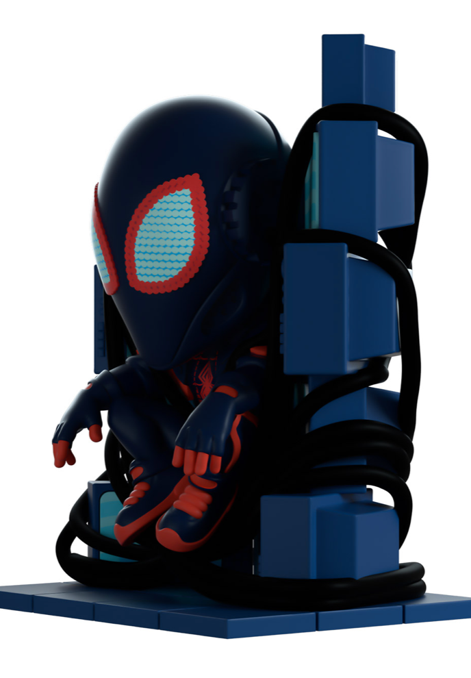 Youtooz Marvel Spider Man Miles Morales #13 Vinyl Figure