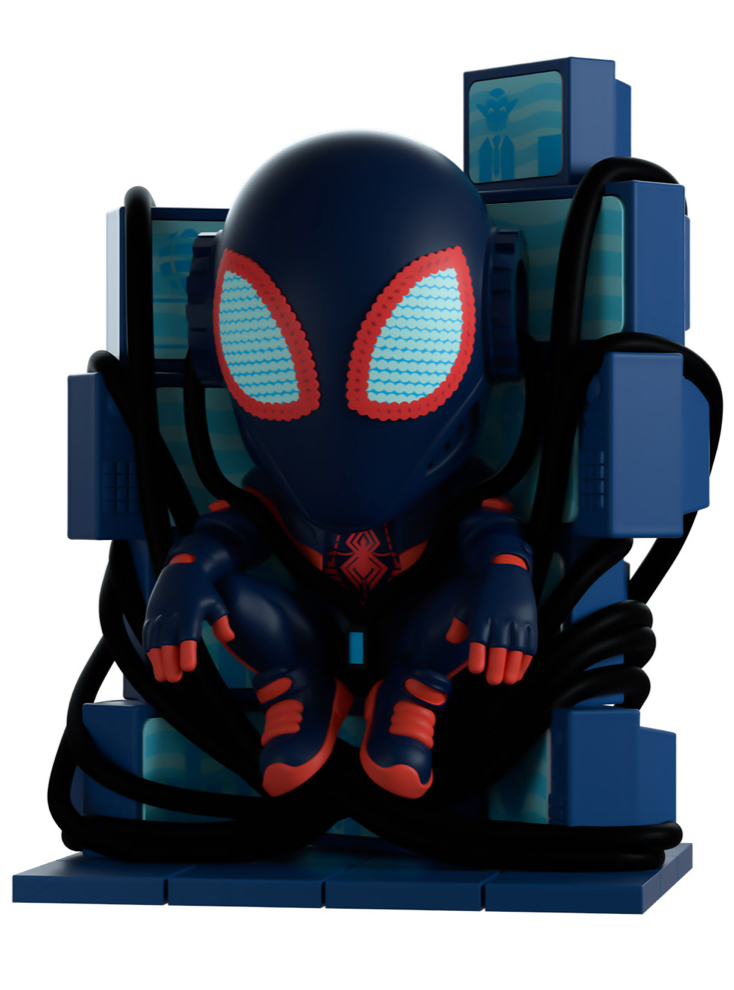 Youtooz Marvel Spider Man Miles Morales #13 Vinyl Figure