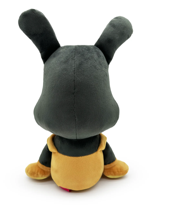 Youtooz Official Bendy And The Dark Revival Boris 9" Plush