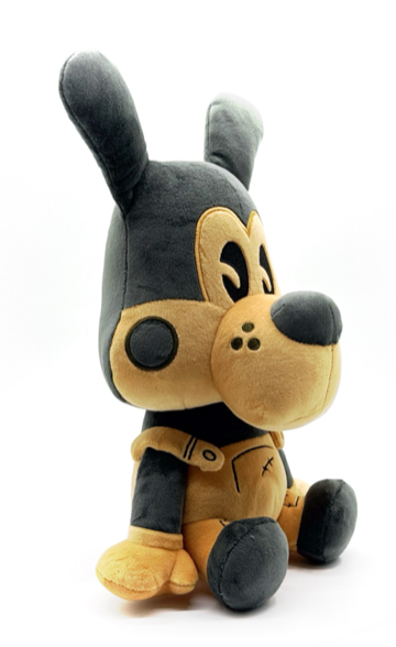 Youtooz Official Bendy And The Dark Revival Boris 9" Plush