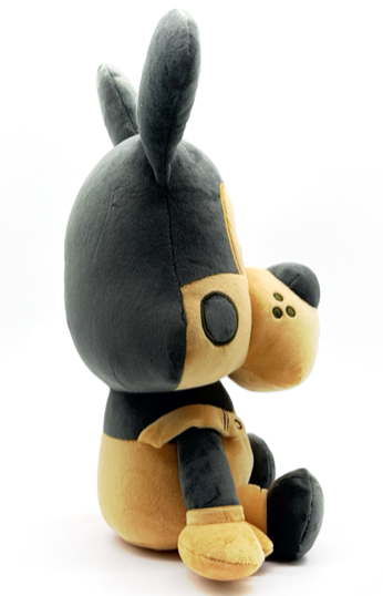 Youtooz Official Bendy And The Dark Revival Boris 9" Plush