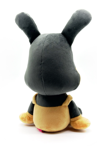 Youtooz Official Bendy And The Dark Revival Boris 9" Plush