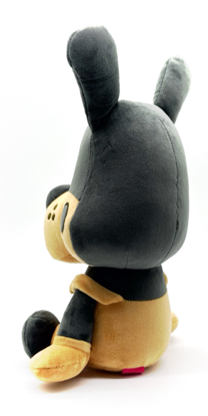 Youtooz Official Bendy And The Dark Revival Boris 9" Plush