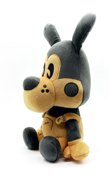 Youtooz Official Bendy And The Dark Revival Boris 9" Plush
