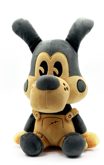 Youtooz Official Bendy And The Dark Revival Boris 9" Plush