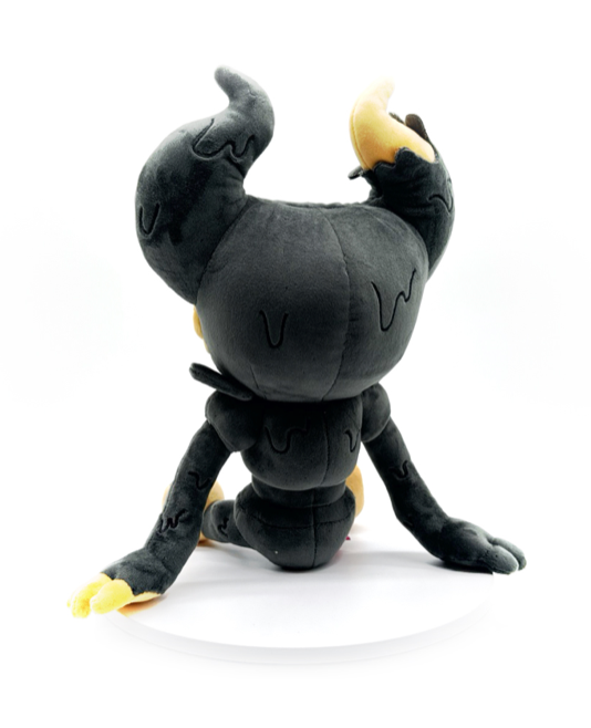 Youtooz Official Bendy And The Dark Revival Ink Demon 9" Plush