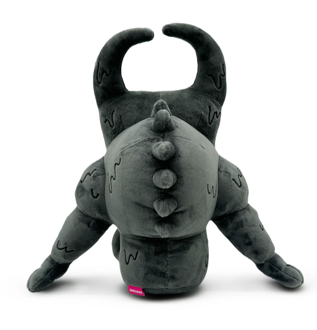 Youtooz Official Bendy And The Dark Revival Beast Bendy 9" Plush