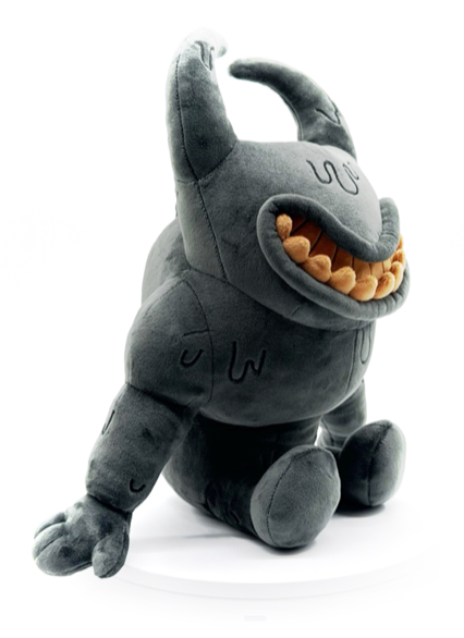 Youtooz Official Bendy And The Dark Revival Beast Bendy 9" Plush