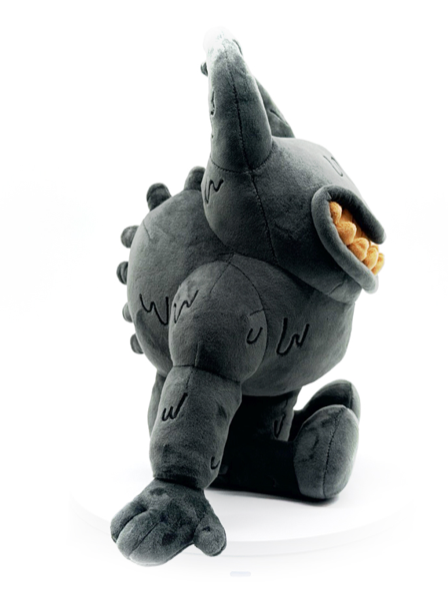 Youtooz Official Bendy And The Dark Revival Beast Bendy 9" Plush