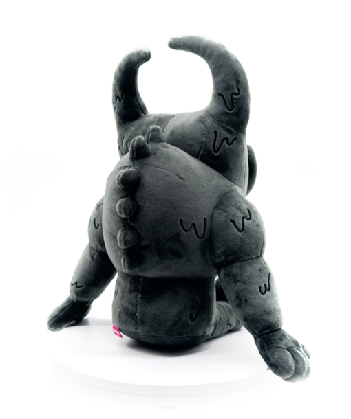 Youtooz Official Bendy And The Dark Revival Beast Bendy 9" Plush