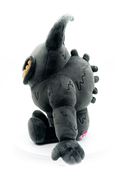 Youtooz Official Bendy And The Dark Revival Beast Bendy 9" Plush