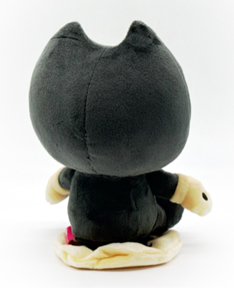 Youtooz Official Bendy And The Dark Revival Bendy 6" Shoulder Rider Plush