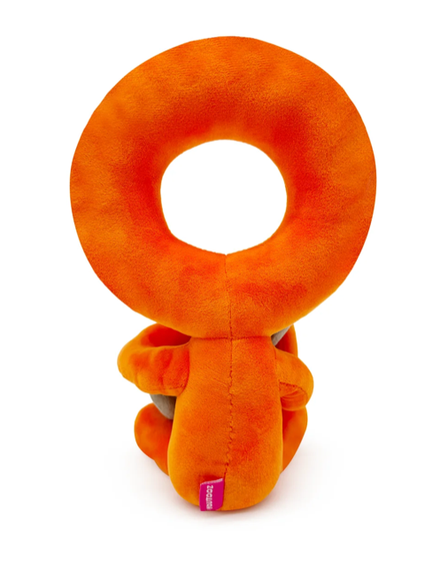 Youtooz Official Alan Becker The Second Coming 9" Plush