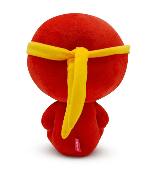 Youtooz Official Alan Becker Red 9" Plush
