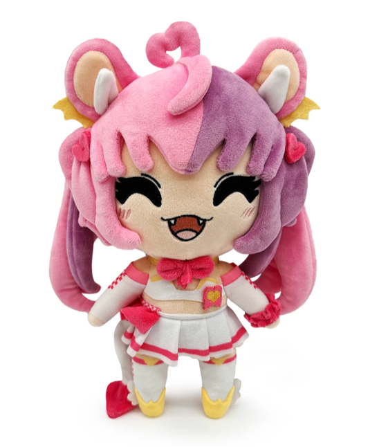 Youtooz Official Iron Mouse 9" Plush