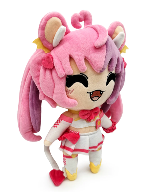 Youtooz Official Iron Mouse 9" Plush