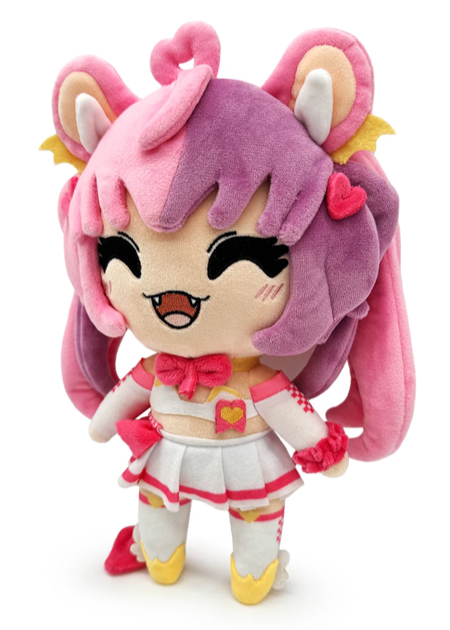 Youtooz Official Iron Mouse 9" Plush