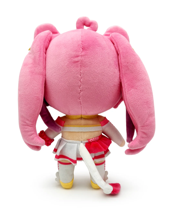 Youtooz Official Iron Mouse 9" Plush
